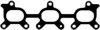 WILMINK GROUP WG1191696 Gasket, exhaust manifold